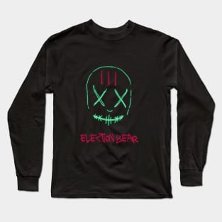 Vote! Long Sleeve T-Shirt